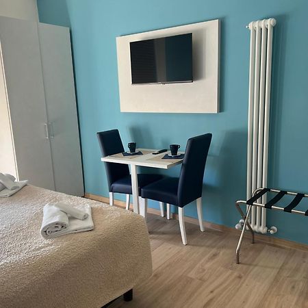 La Corte Del Sant'Orsola Residence Болонья Экстерьер фото